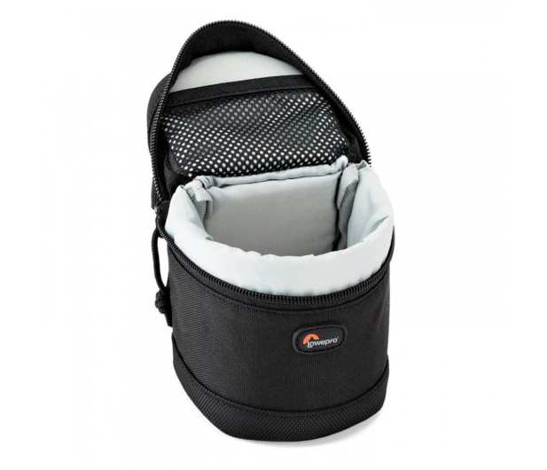 Lowepro Lens Case 7x8cm Black - 1182371 - zdjęcie 5